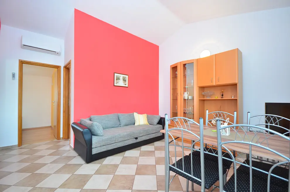 Ferienwohnung in Vir  999204450 32645 – Foto 8