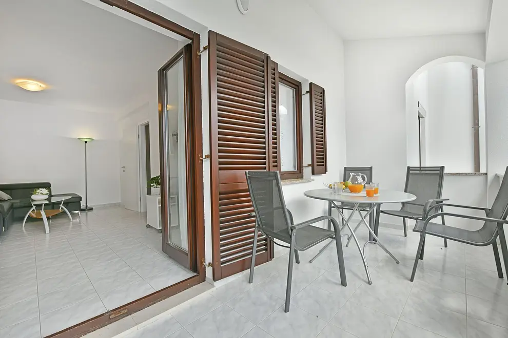 Ferienwohnung in Vrsar  999203058 31317 – Foto 25