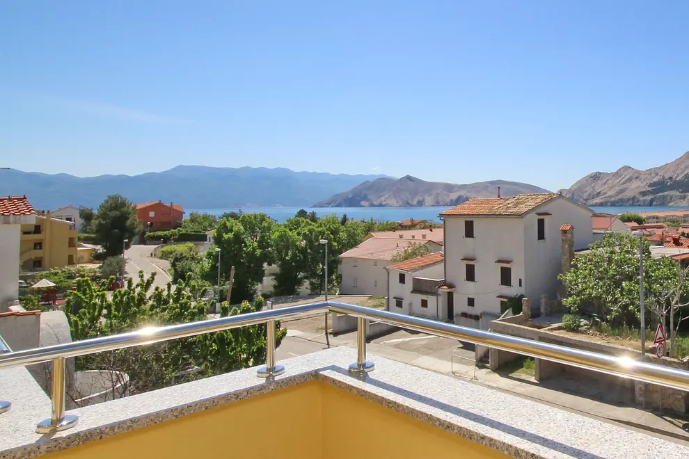 Ferienwohnung in Baska  999224083 42193 – Foto 7