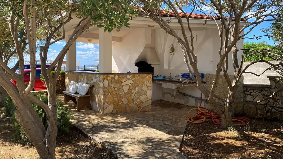 Ferienwohnung in Novalja mit Pool 999203890 32116 – Foto 14