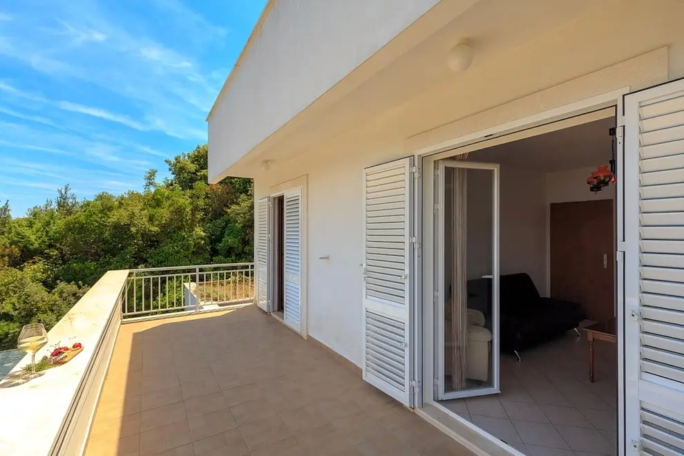 Ferienwohnung in Korcula  999213042 40582
