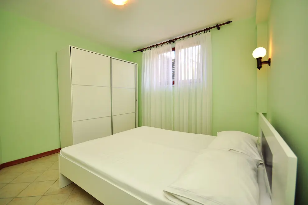 Ferienwohnung in Novalja  999202587 30863 – Foto 10