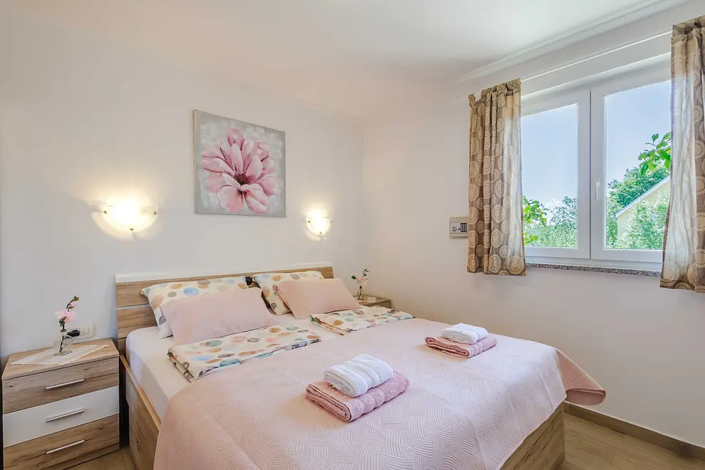 Ferienwohnung in Dobrinj haustiergeeignet 66142605 24186