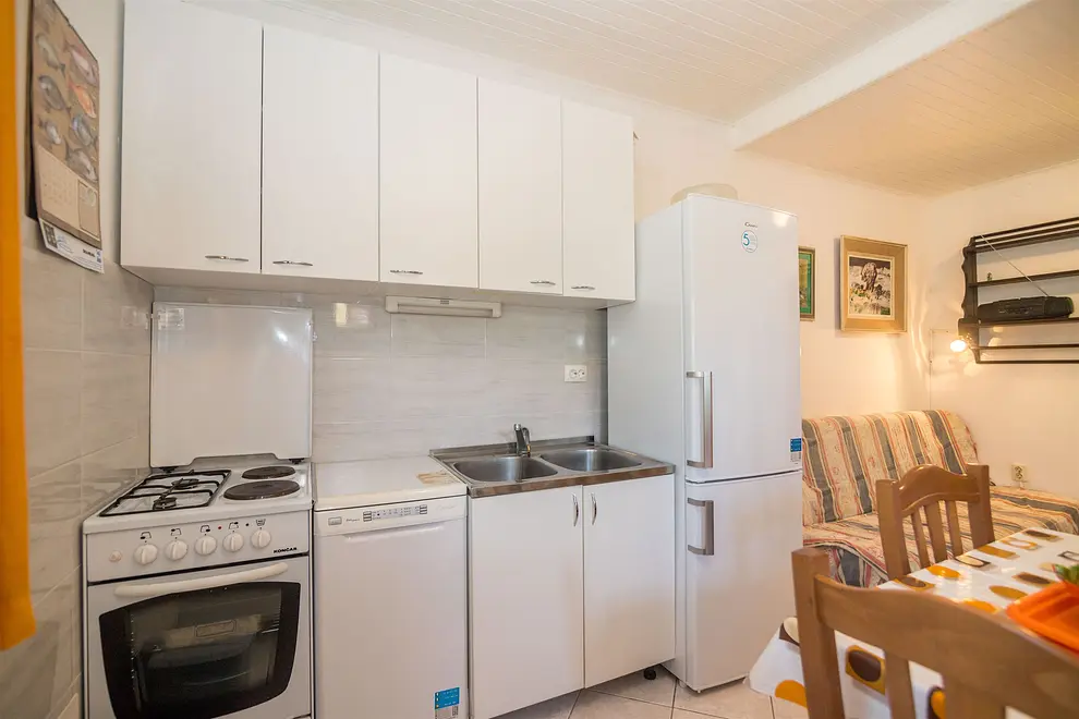 Ferienwohnung in Makarska  999202648 30924 – Foto 2