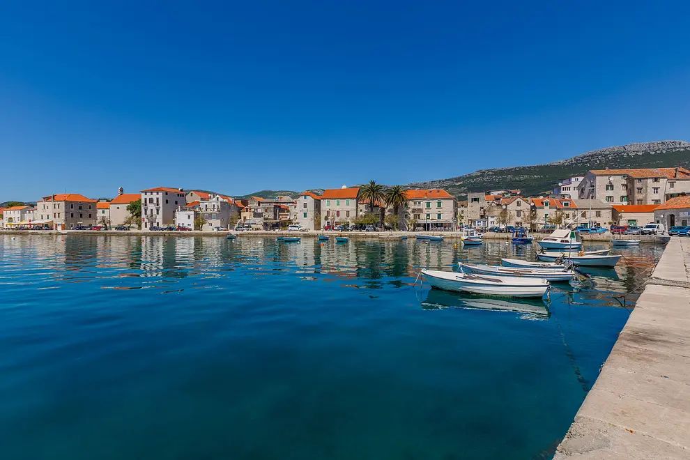 Ferienwohnung in Kastela  999204216 32426 – Foto 18