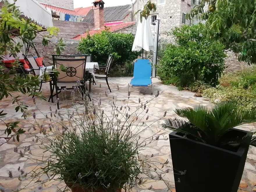 Ferienwohnung in Brac haustiergeeignet 66135293 19361