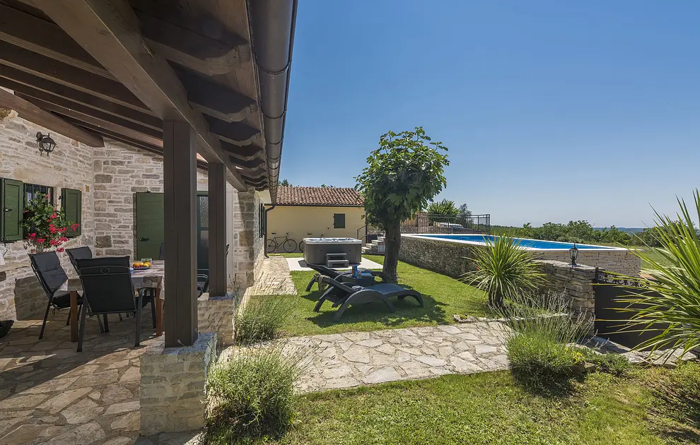 Ferienhaus in Kanfanar mit Pool 999208355 36326 – Foto 25