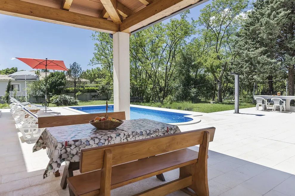 Ferienhaus in Labin mit Pool 999206997 35076 – Foto 16