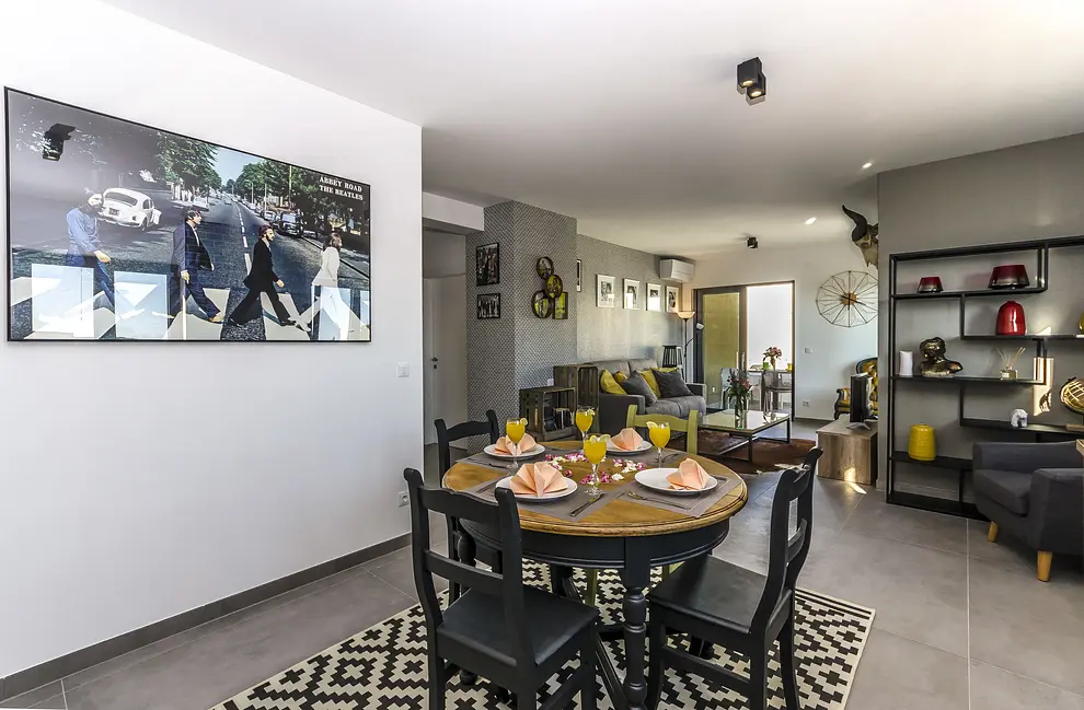 Ferienwohnung in Vodice mit Pool und haustiergeeignet 66129658 15473