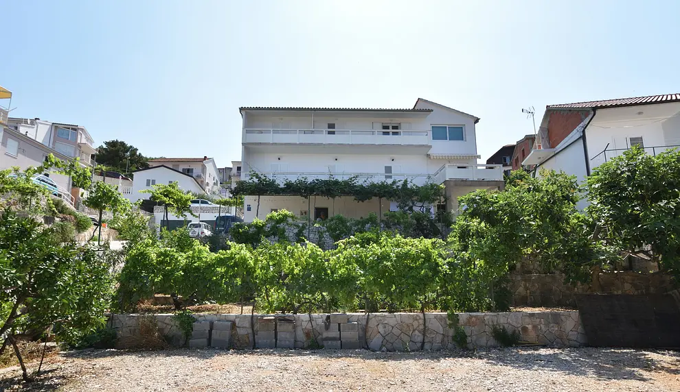 Ferienappartment in Primosten  999204710 32900 – Foto 7