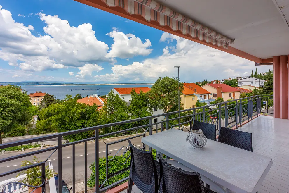 Ferienwohnung in Crikvenica  999202817 31091 – Foto 22