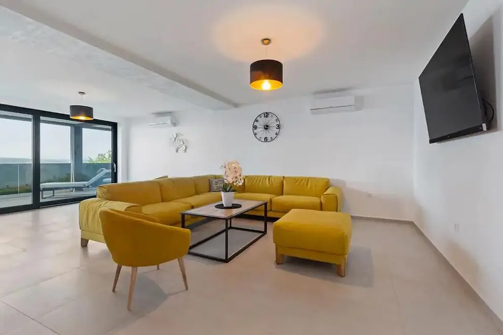 Ferienwohnung in Crikvenica mit Pool und haustiergeeignet 999207910 35908 – Foto 35