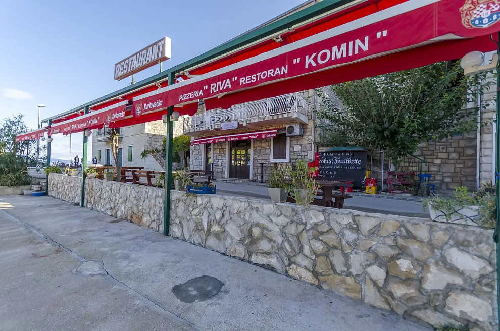 Ferienwohnung in Solta haustiergeeignet 66115120 5176