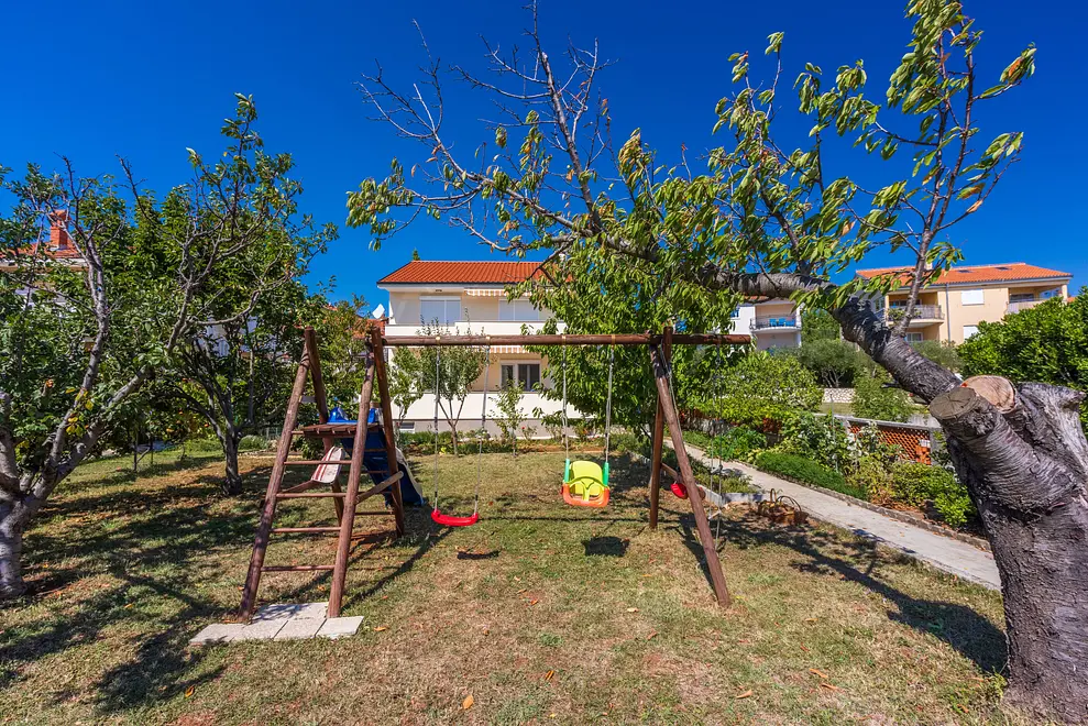 Ferienwohnung in Dobrinj  999208457 36423 – Foto 15