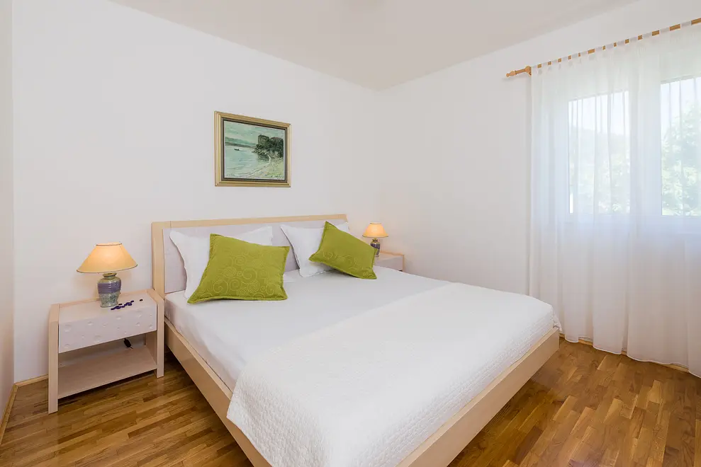 Ferienwohnung in Bol  999208534 36492