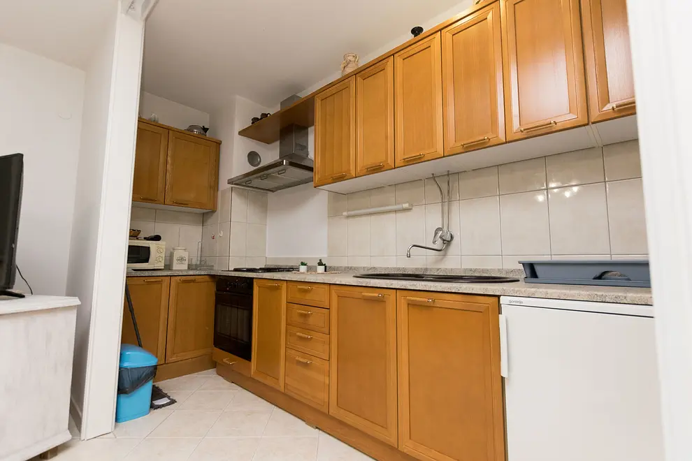 Ferienwohnung in Dubrovacko Primorje  999225856 42443 – Foto 16
