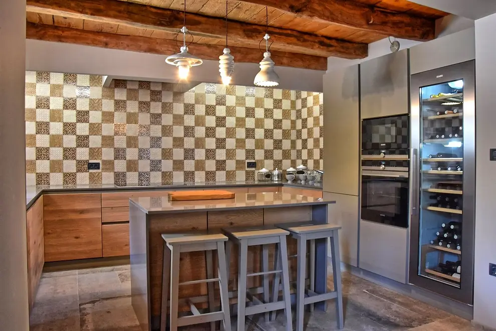 Ferienwohnung in Pican mit Pool 999223770 41886 – Foto 23