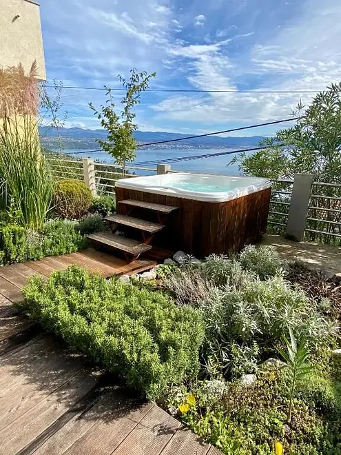 Ferienwohnung in Lovran mit Pool 999208674 36628 – Foto 20