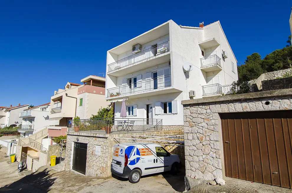 Ferienwohnung in Murter  999202543 30821 – Foto 7