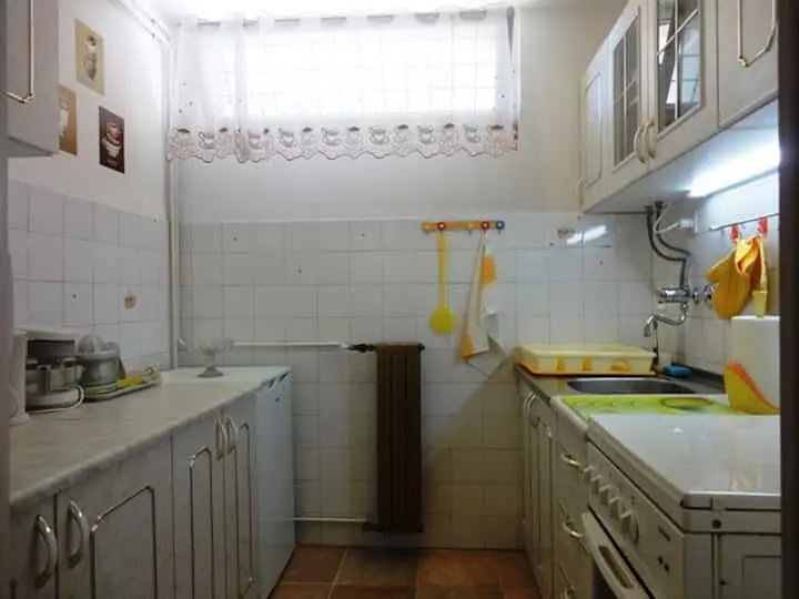 Ferienwohnung in Split  999211321 39102