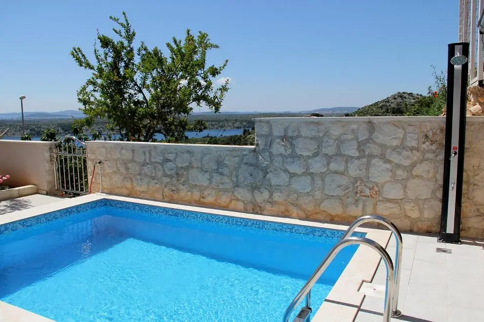 Ferienwohnung in Sibenik mit Pool 999199141 30579 – Foto 21