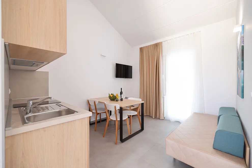 Ferienwohnung in Seget mit Pool 999210108 37987 – Foto 7