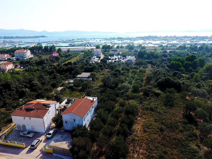 Ferienwohnung in Sukosan mit Pool 999203522 31767 – Foto 20