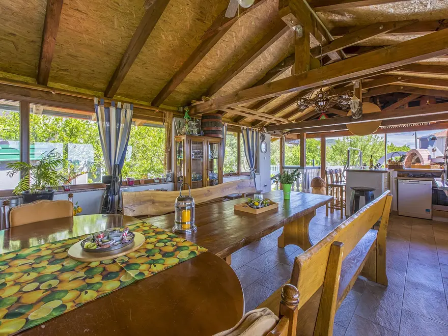 Ferienhaus in Crikvenica mit Pool 999204703 32893 – Foto 73