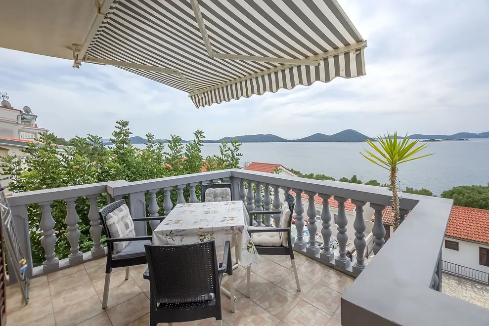 Ferienwohnung in Biograd  999209654 37573 – Foto 9