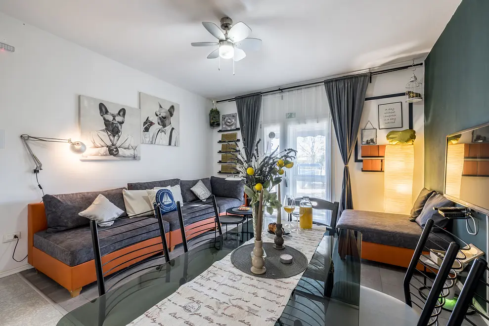Ferienwohnung in Opuzen mit Pool 999212163 39850 – Foto 5