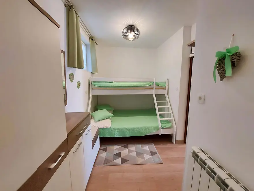 Ferienwohnung in Baska  999204804 32992 – Foto 22