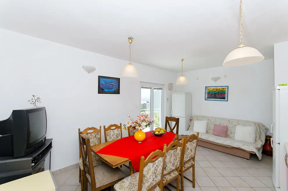 Ferienwohnung in Podstrana  999206294 34402 – Foto 25