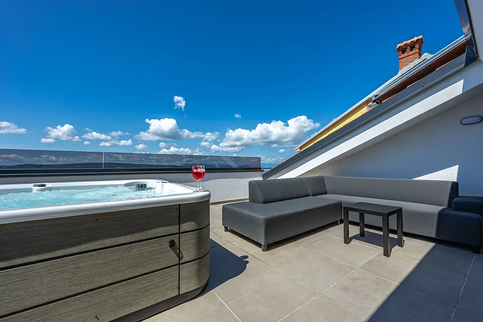 Ferienhaus in Crikvenica mit Pool 999213320 40843 – Foto 60