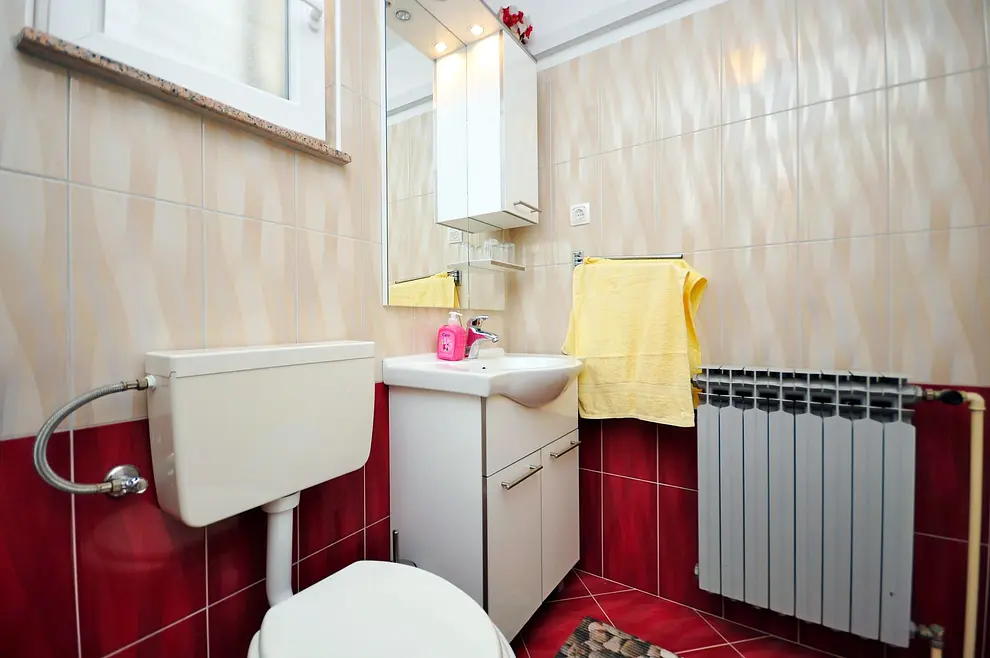 Ferienwohnung in Vodice  999202384 30685 – Foto 22