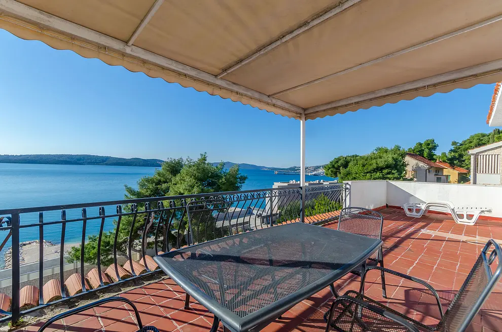 Ferienwohnung in Ciovo mit Pool 999204487 32681 – Foto 11