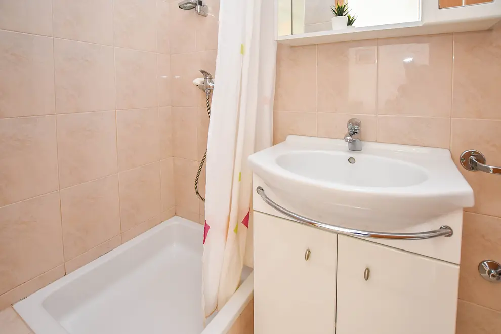 Ferienwohnung in Biograd mit Pool und haustiergeeignet 999209214 37143 – Foto 12