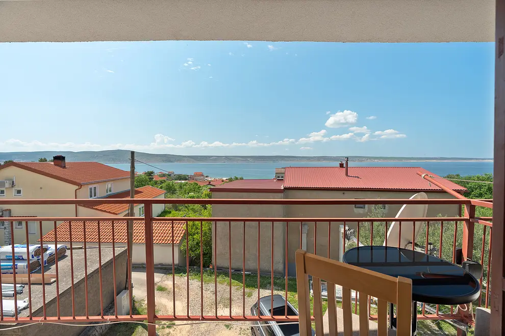 Ferienwohnung in Starigrad  999207316 35377 – Foto 12