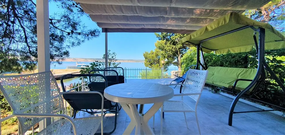 Ferienwohnung in Starigrad  999212885 40442 – Foto 32