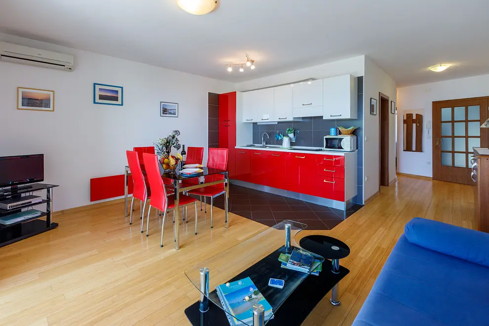 Ferienwohnung in Crikvenica  999203610 31848 – Foto 19