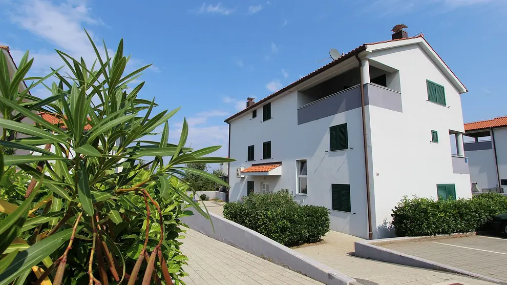 Ferienwohnung in Krk  66153258 26963