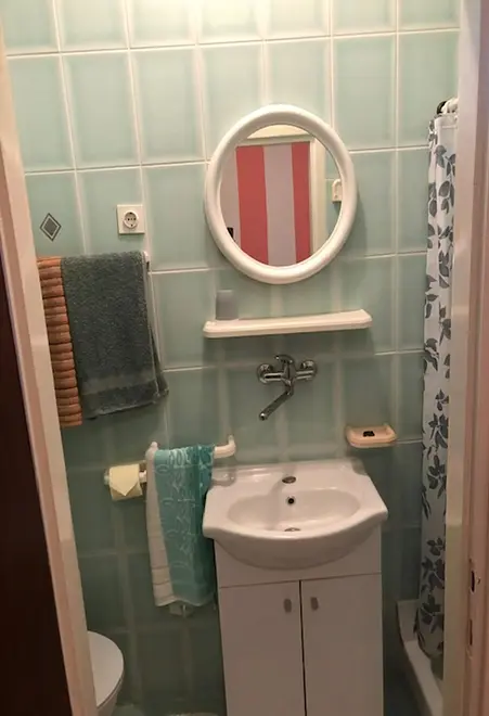 Ferienwohnung in Preko mit Pool 999212535 40140 – Foto 11