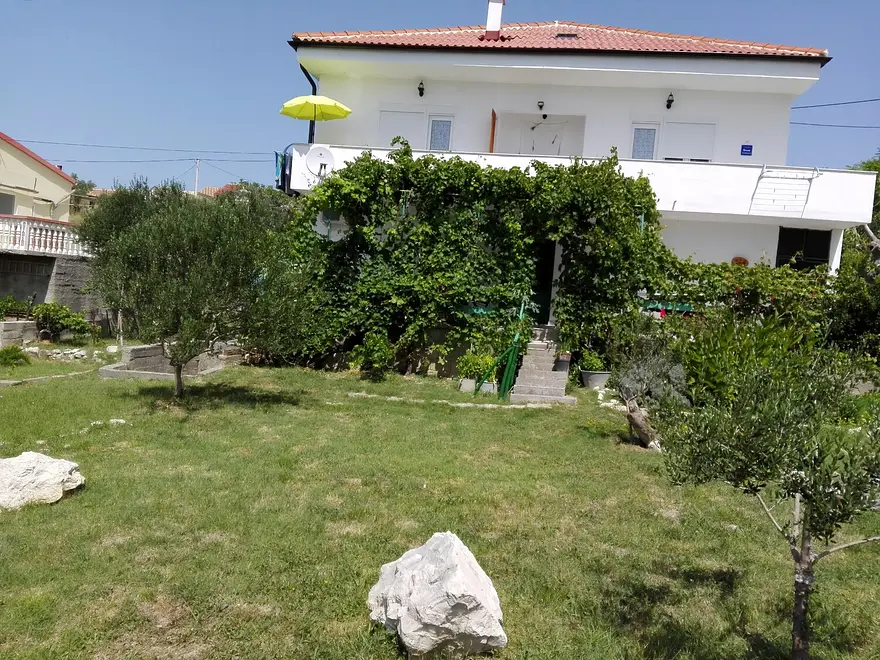 Ferienwohnung in Nin  999213323 40846