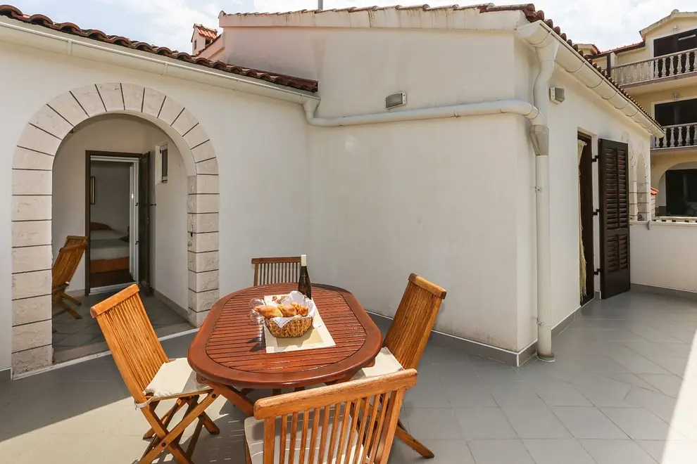 Ferienwohnung in Ciovo mit Pool 999210470 38325 – Foto 15
