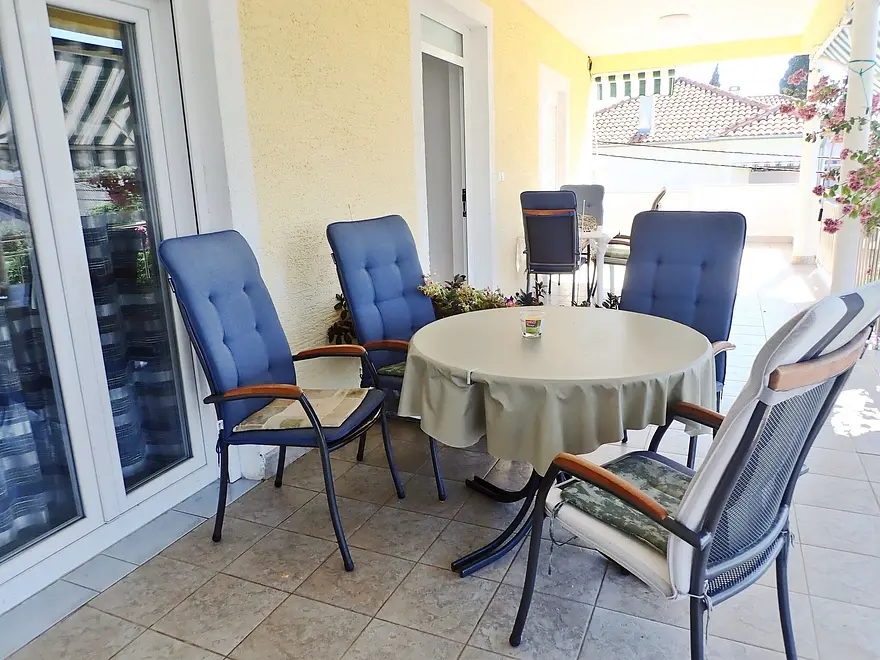 Ferienwohnung in Starigrad  999204432 32627 – Foto 2