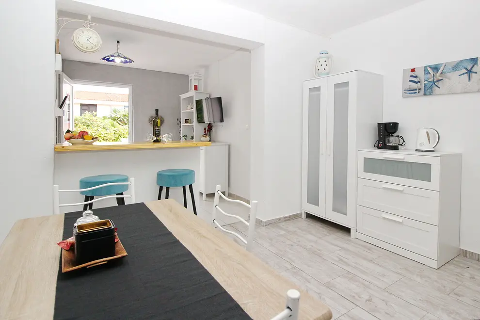 Ferienwohnung in Baska  999224199 42308 – Foto 9