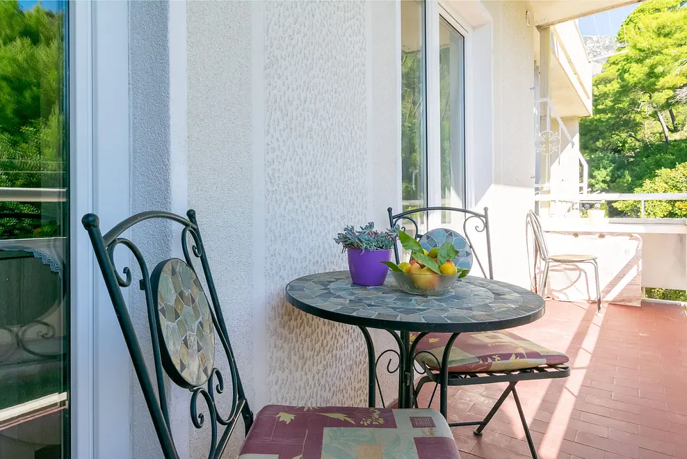 Ferienwohnung in Makarska  999213190 40727 – Foto 9