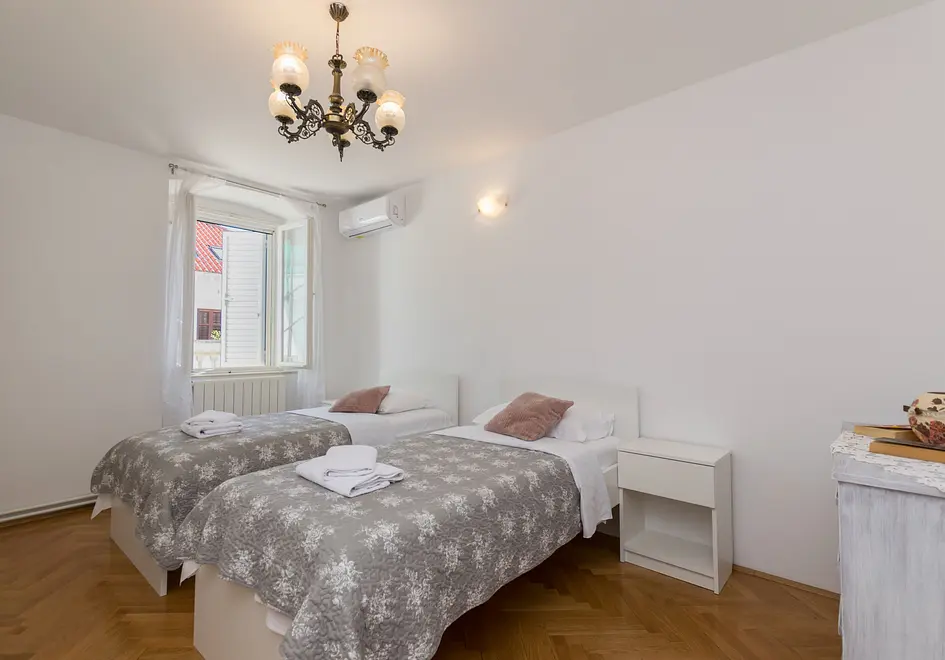 Ferienwohnung in Dubrovacko Primorje  999225856 42443 – Foto 20