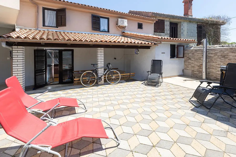 Ferienwohnung in Krnica mit Pool 999239031 43193 – Foto 23