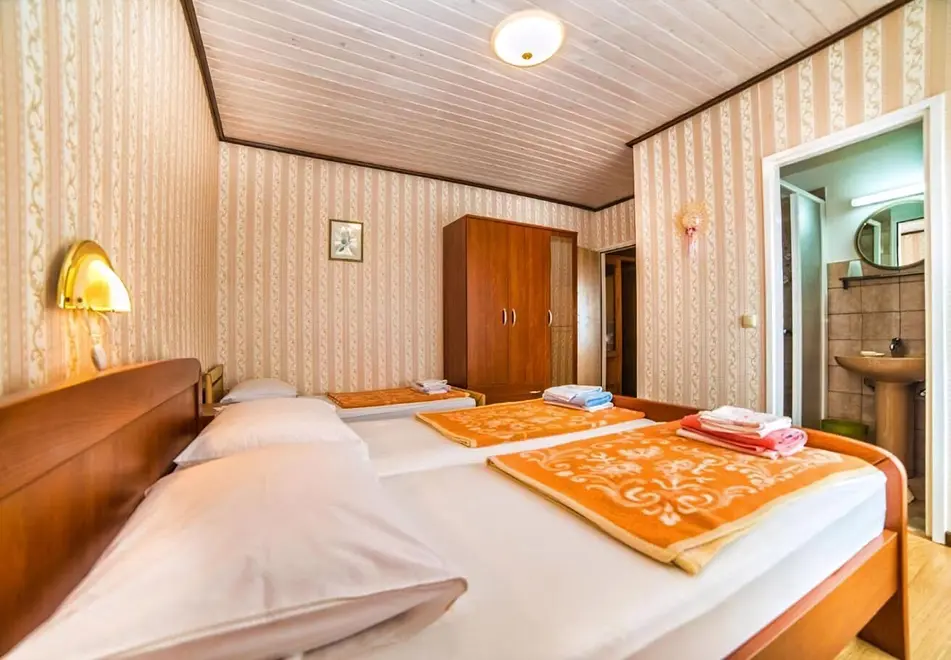 Ferienwohnung in Banjol  999211162 38975