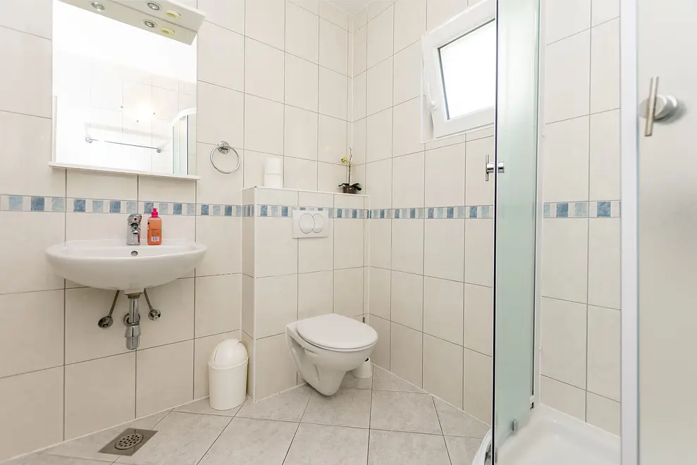 Ferienwohnung in Brela  999206476 34577